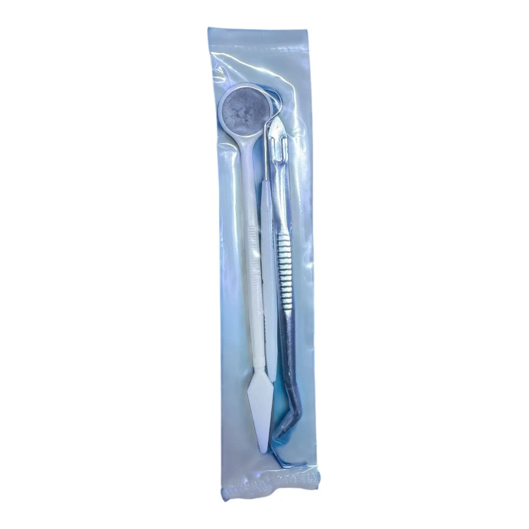 Disposable Diagnostic Kit (3psc)