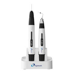 Space Pack And Fill Obturaion System