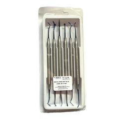 Endo Kit Blue