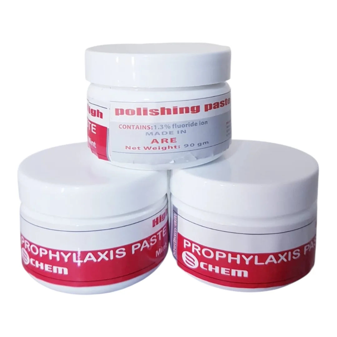 B chem polishing paste 90 gm