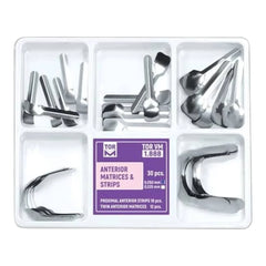 Tor vm Anterior Matrices and Strips