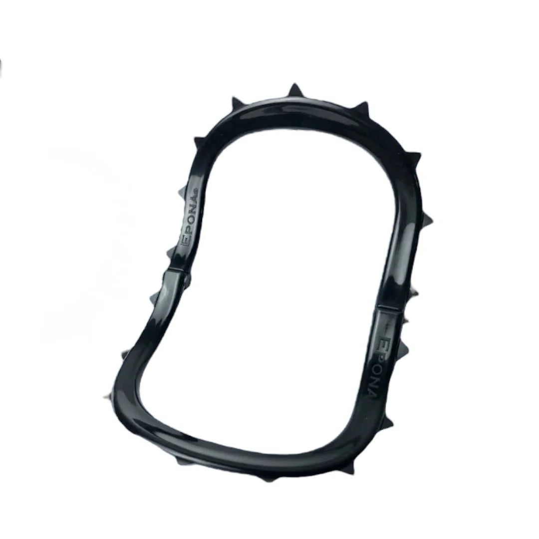 Rubber Dam Frame Plastic Foldable