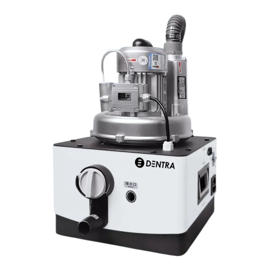 Dentra High Suction 750w