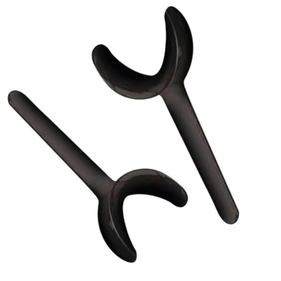 C Shape Retractor Single Side x2