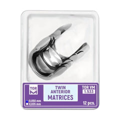 Tor Vm Twin Anterior Matrices 1.533