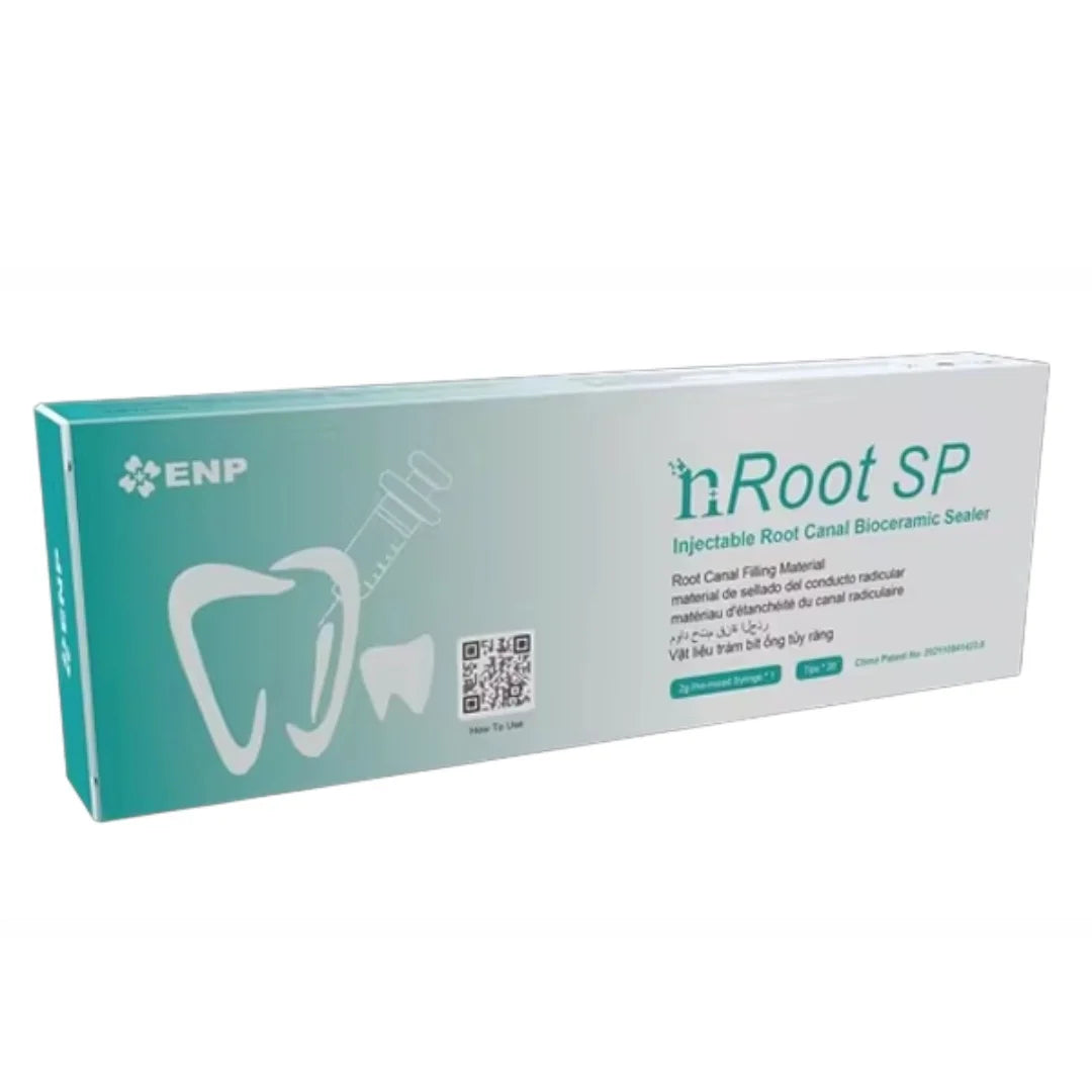 N Root Bioceramic Sealer 0.5 Gr