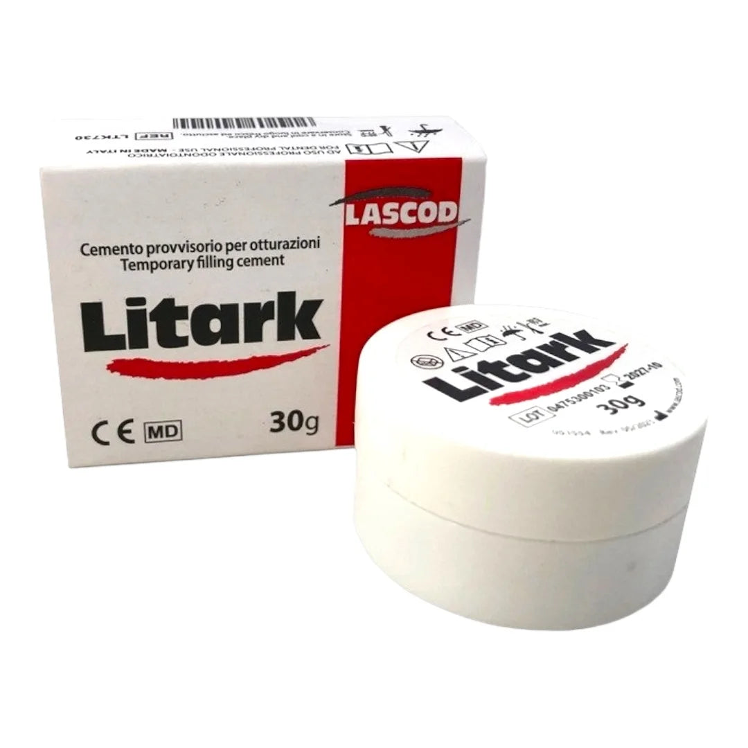 Litark Temporary Filling 30g