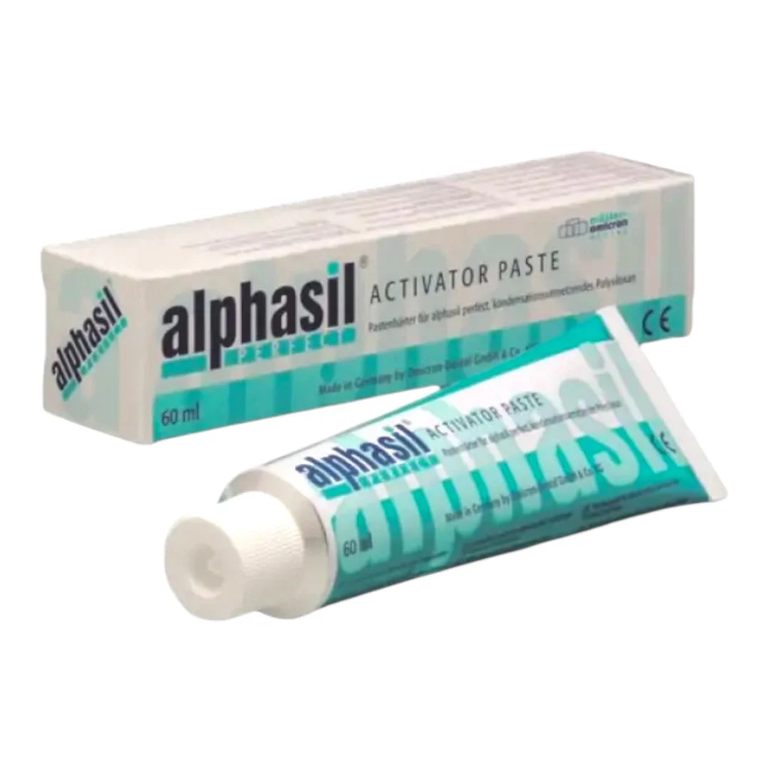 Alphasil Activator Paste