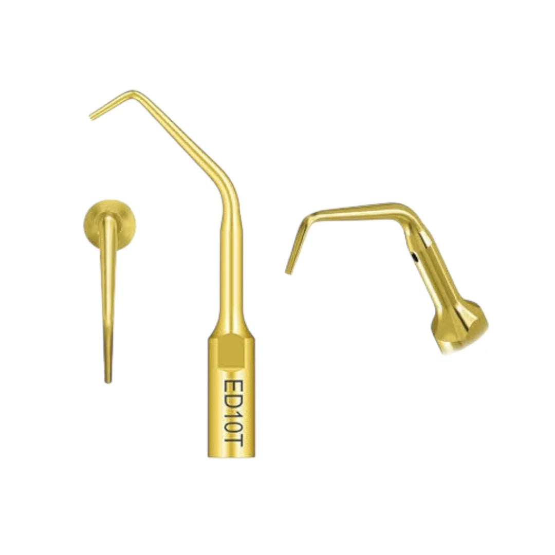DTE Endodontic Tips ED10T