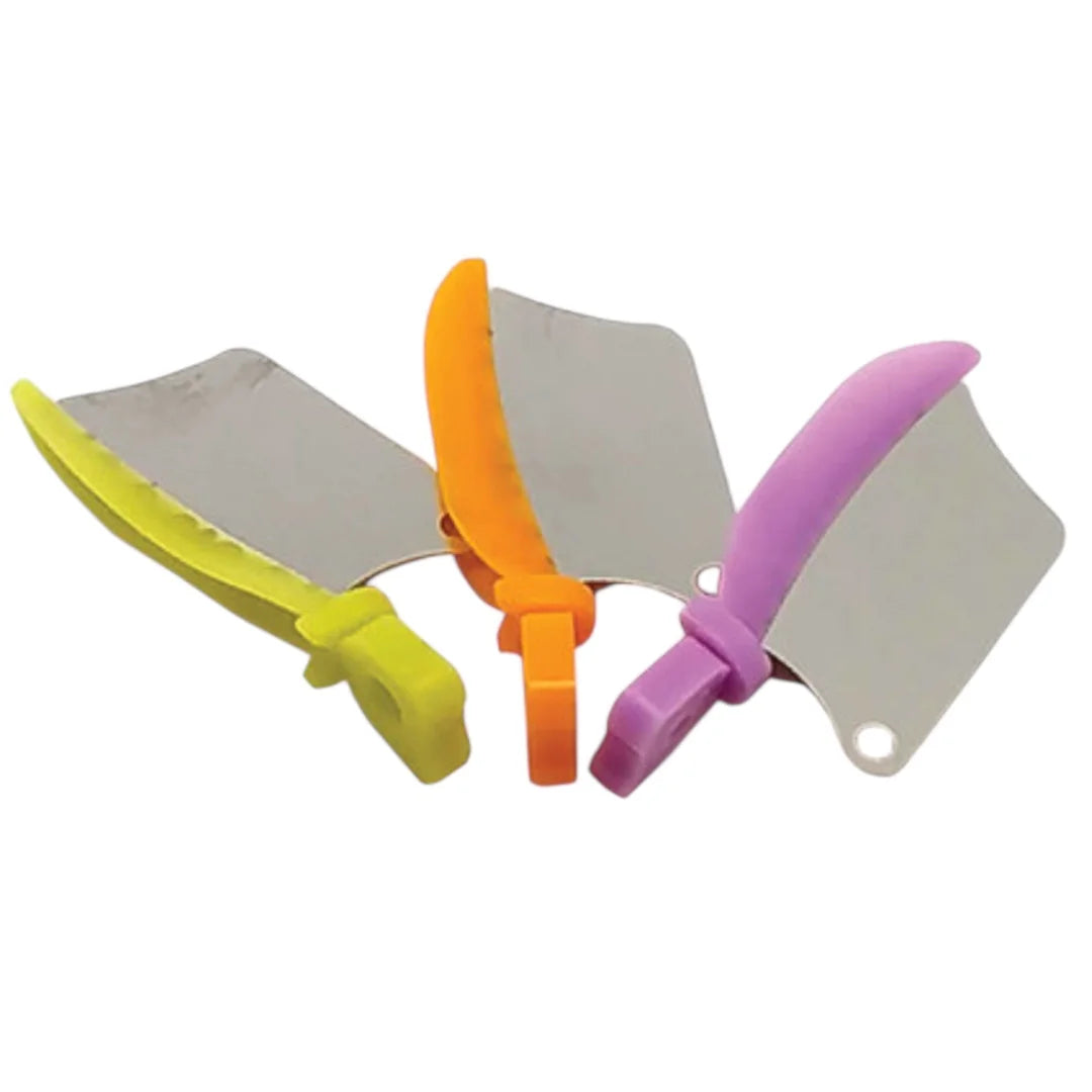 Cotisen Wedge Guard Assorted