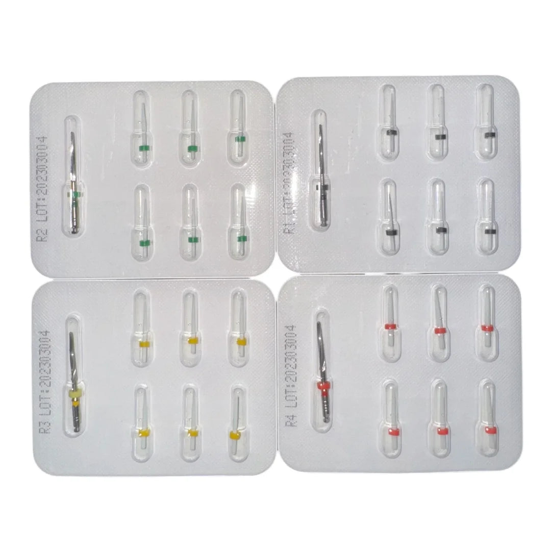 Fiber Post 1pack