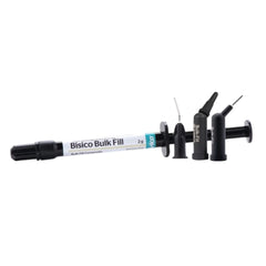 Bisico Bulk Fill 1syringe