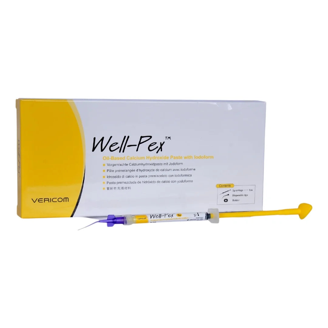 Vericom Well-Pex
