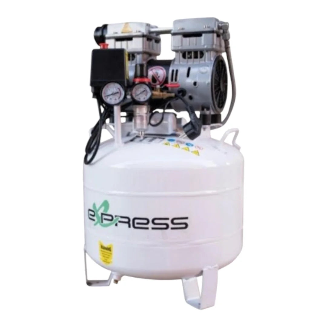 Compressor Express 40L