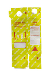 Safety Box 10L