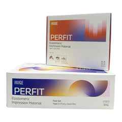 Huge Perfit Putty A Silicone With Light Body