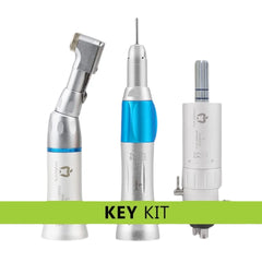 Apple Low Speed Kit Key