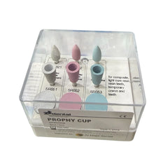 Zt dental prophy cup