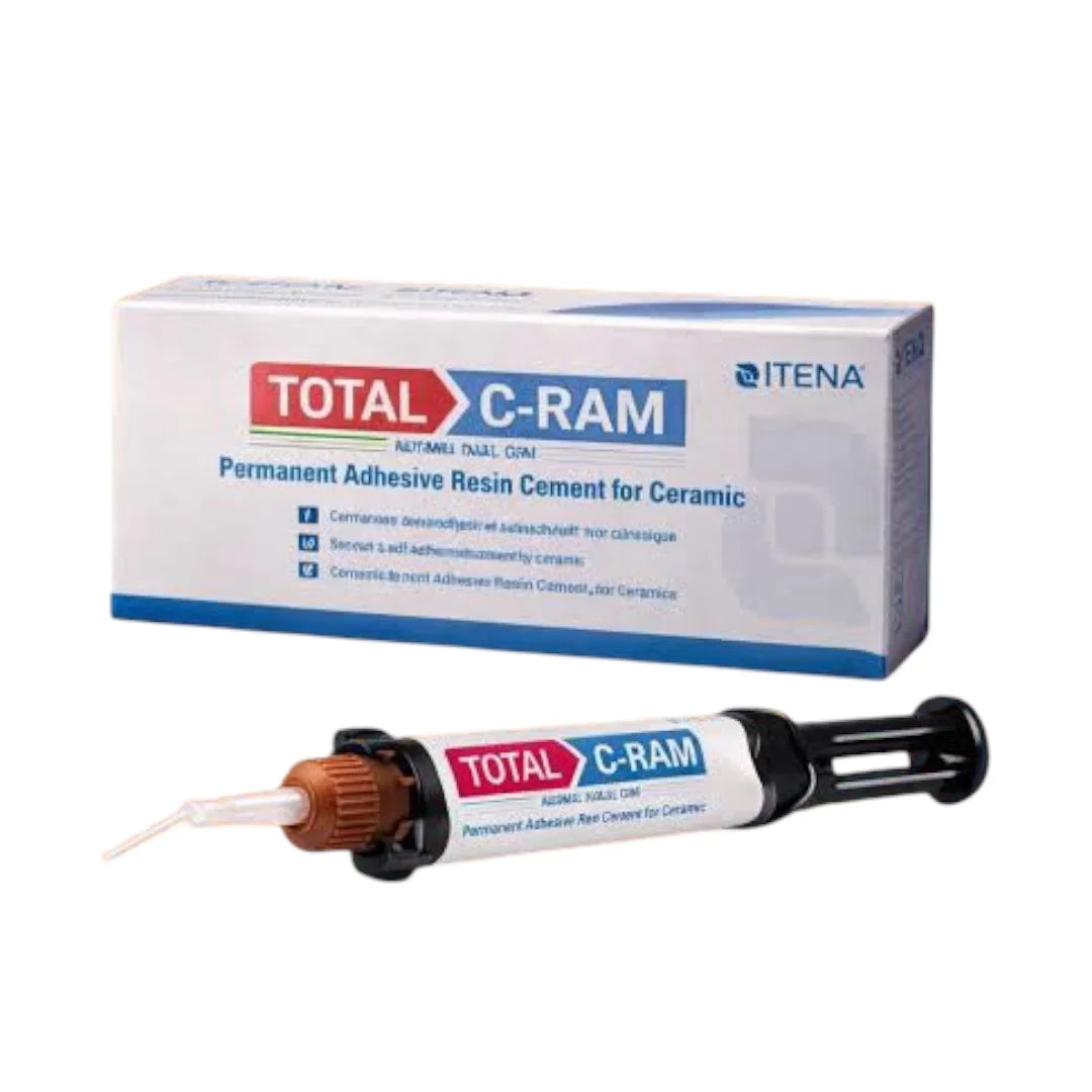 Itena Total c-ram resin cement