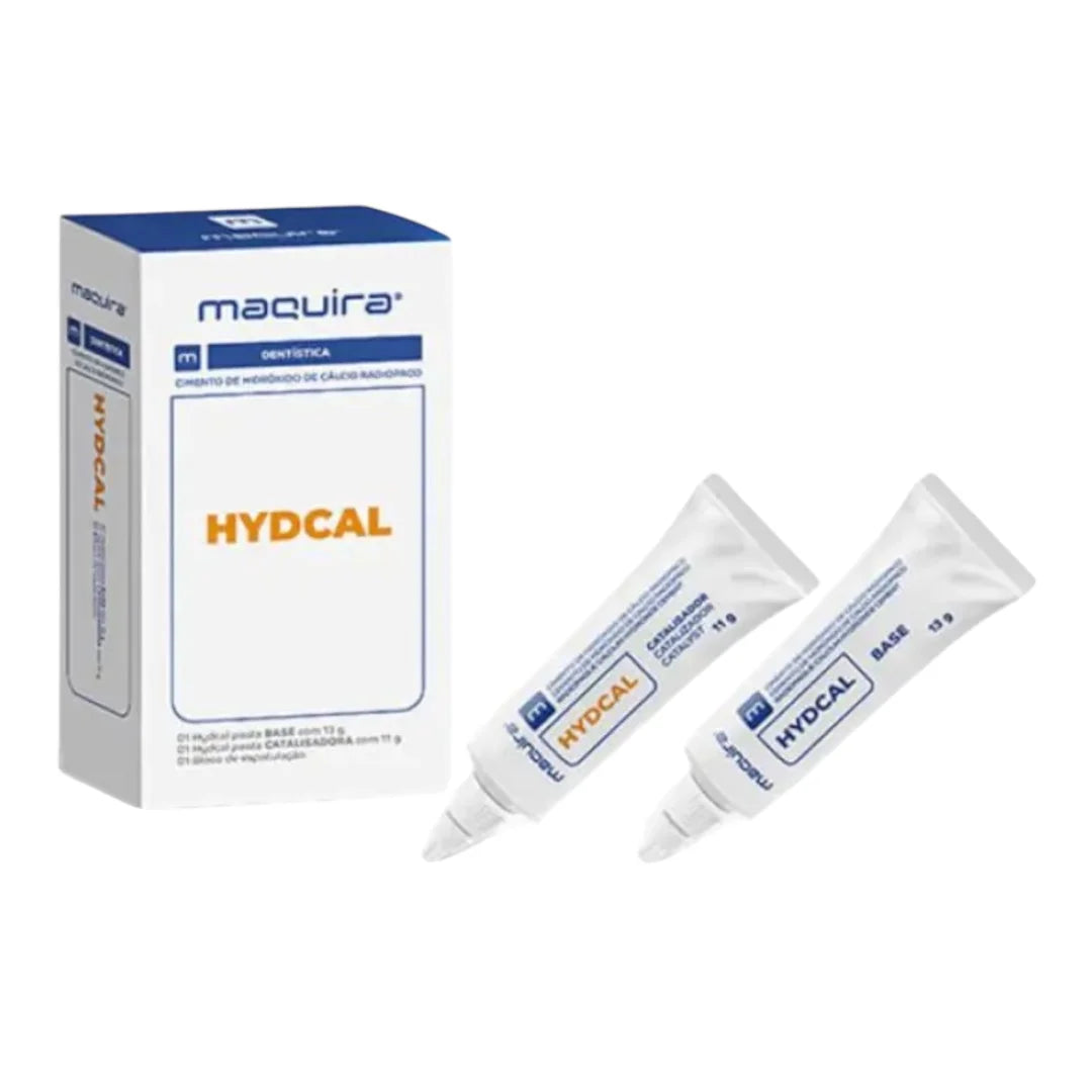 Hydcal Calcuim hydroxide liner