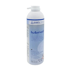 Bms Contra Oil Spray