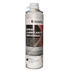 Dentaflux lubricant oil spray 500 ml