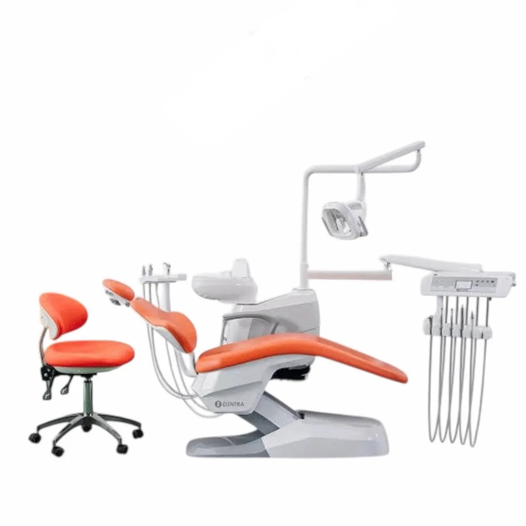 Dentra Dental Unit D4