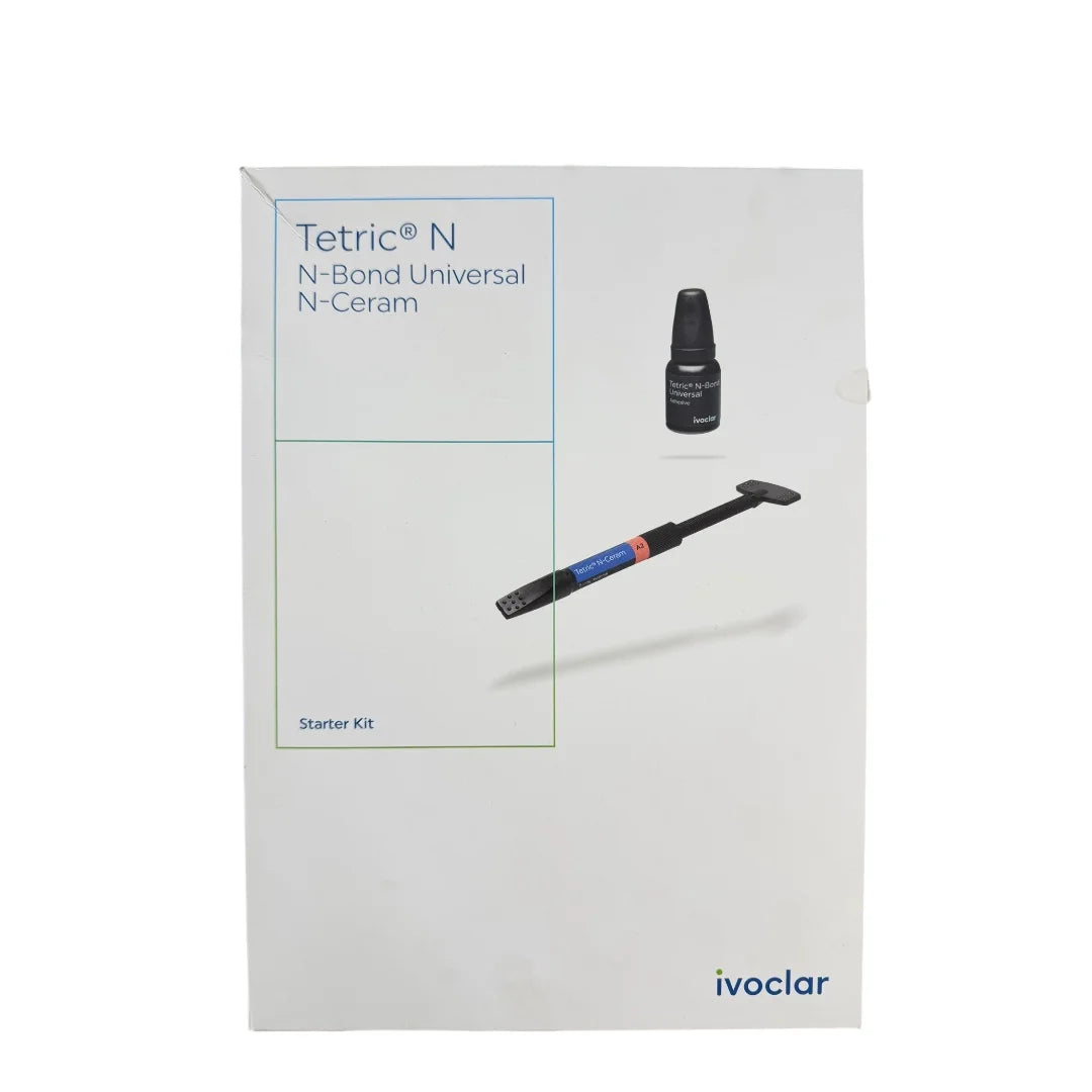 Ivoclar Tetric N Starter Ket