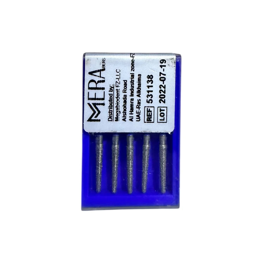 Mera TR12 Diamond Stone 1pc