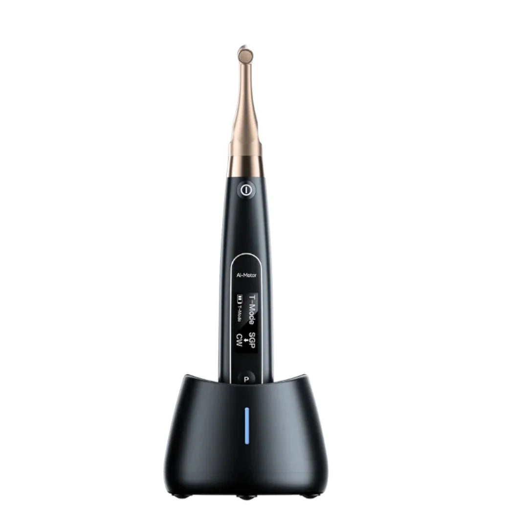 Woodpecker Ai Motor Black Edition By Dr. Yoshi Terauchi