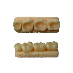 Composite kit class l