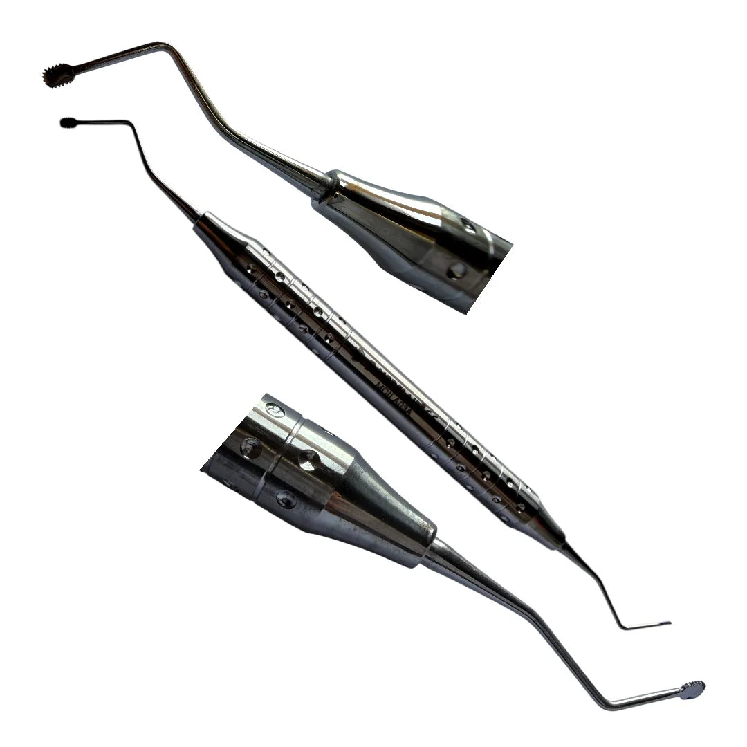 Medflair Retraction Cord Applicator