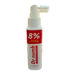 JK Dr.Numb Topical Anesthetic 8%