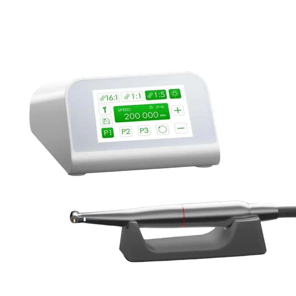 Woodpecker MT2 LED Electric Motor