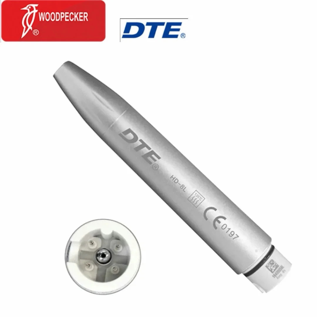 Scaler Handpiece LED HD-8L