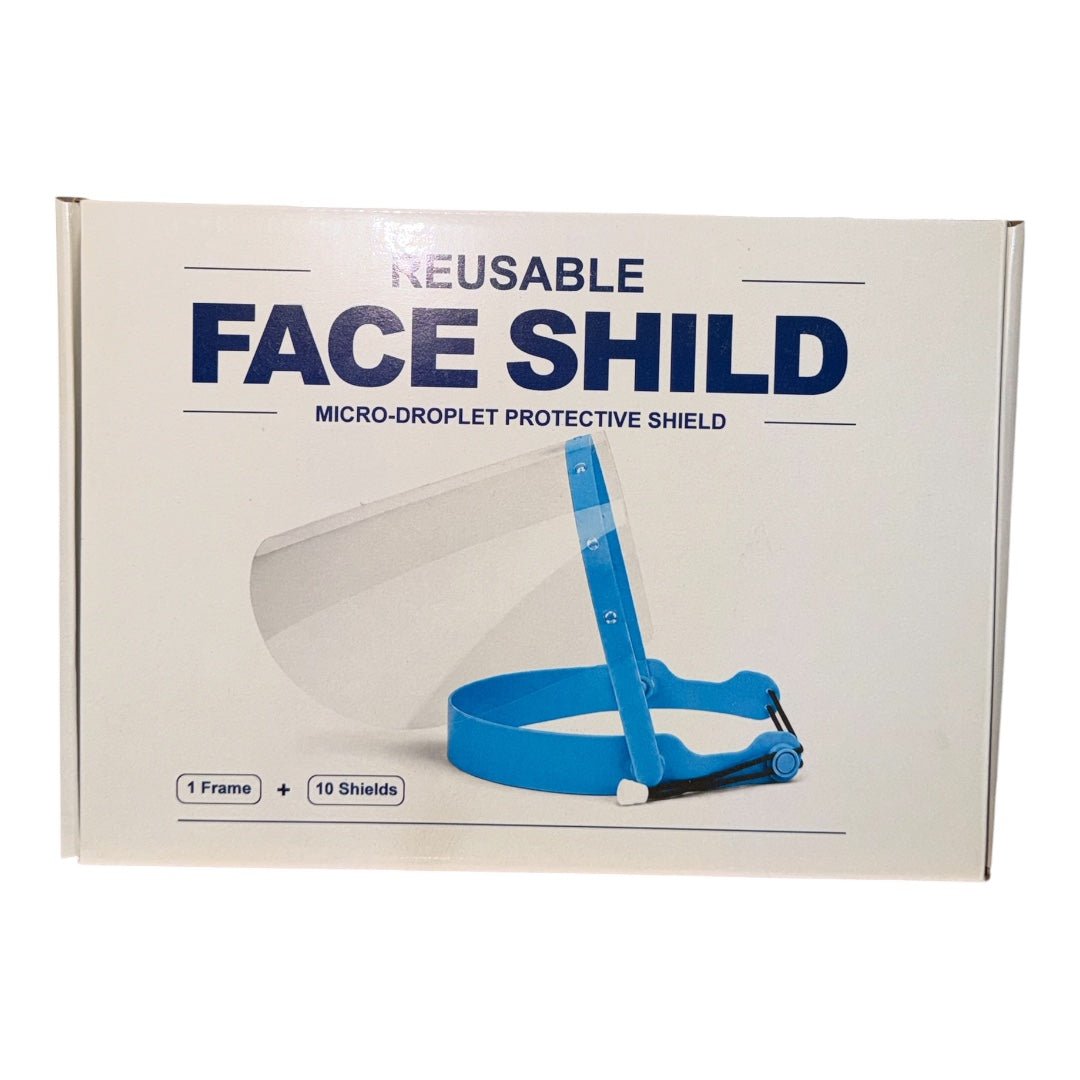 Face Shield