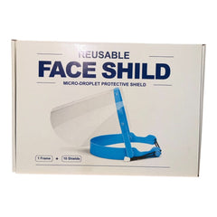 Face Shield
