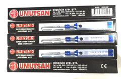 Turkish Crown Remover