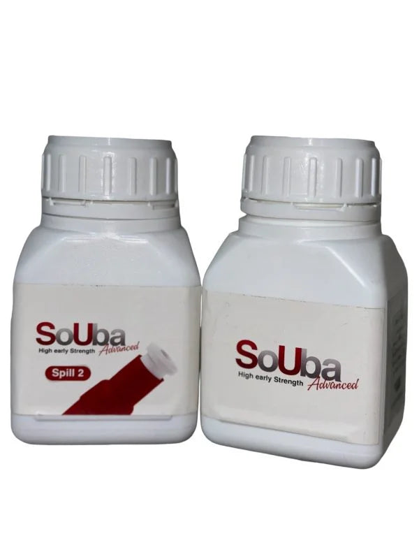 Amalgam Souba Spill 2 1cap