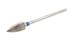 Lap Carbide Bur Flam for Straight Handpiece